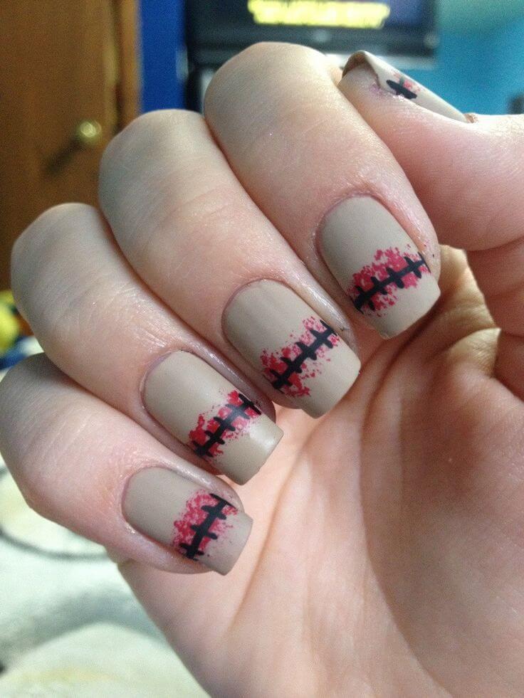 Fête d'Halloween 2014 (1)