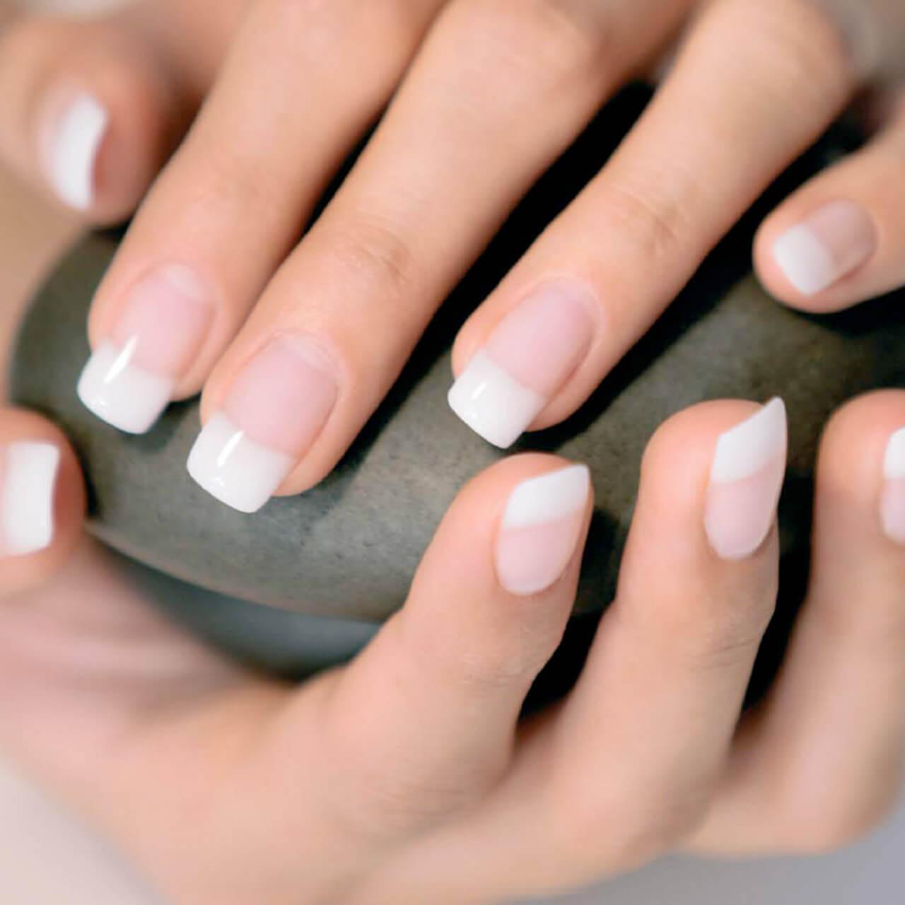 avantages ongles en gel