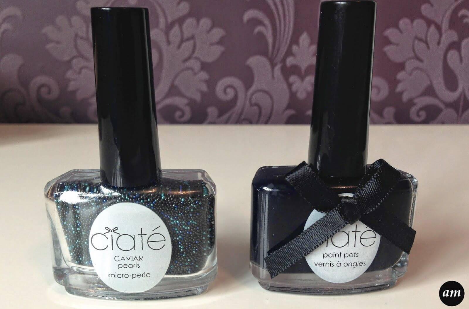 Ciaté-Caviar-Manucure-Noir