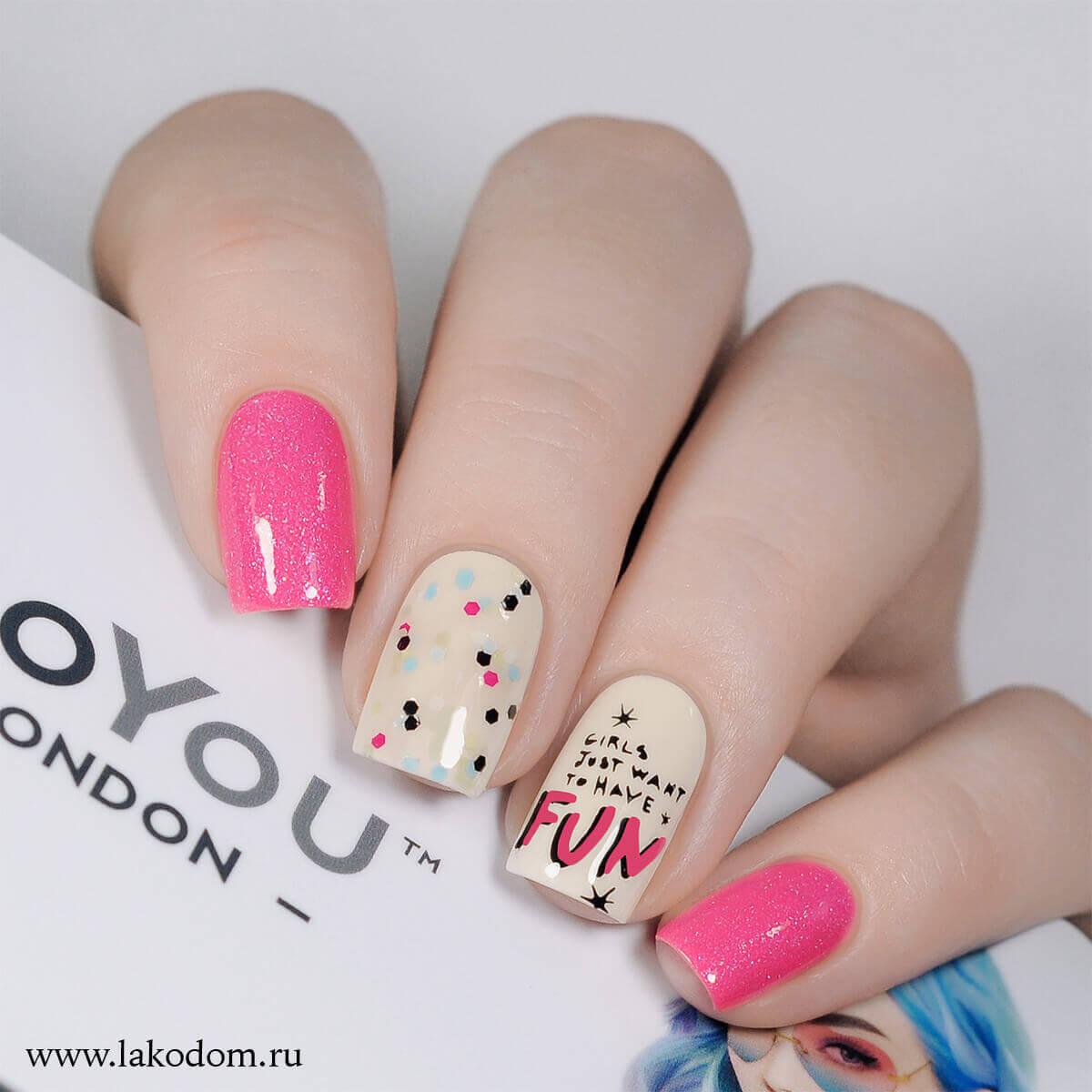 images d'empreintes d'ongles