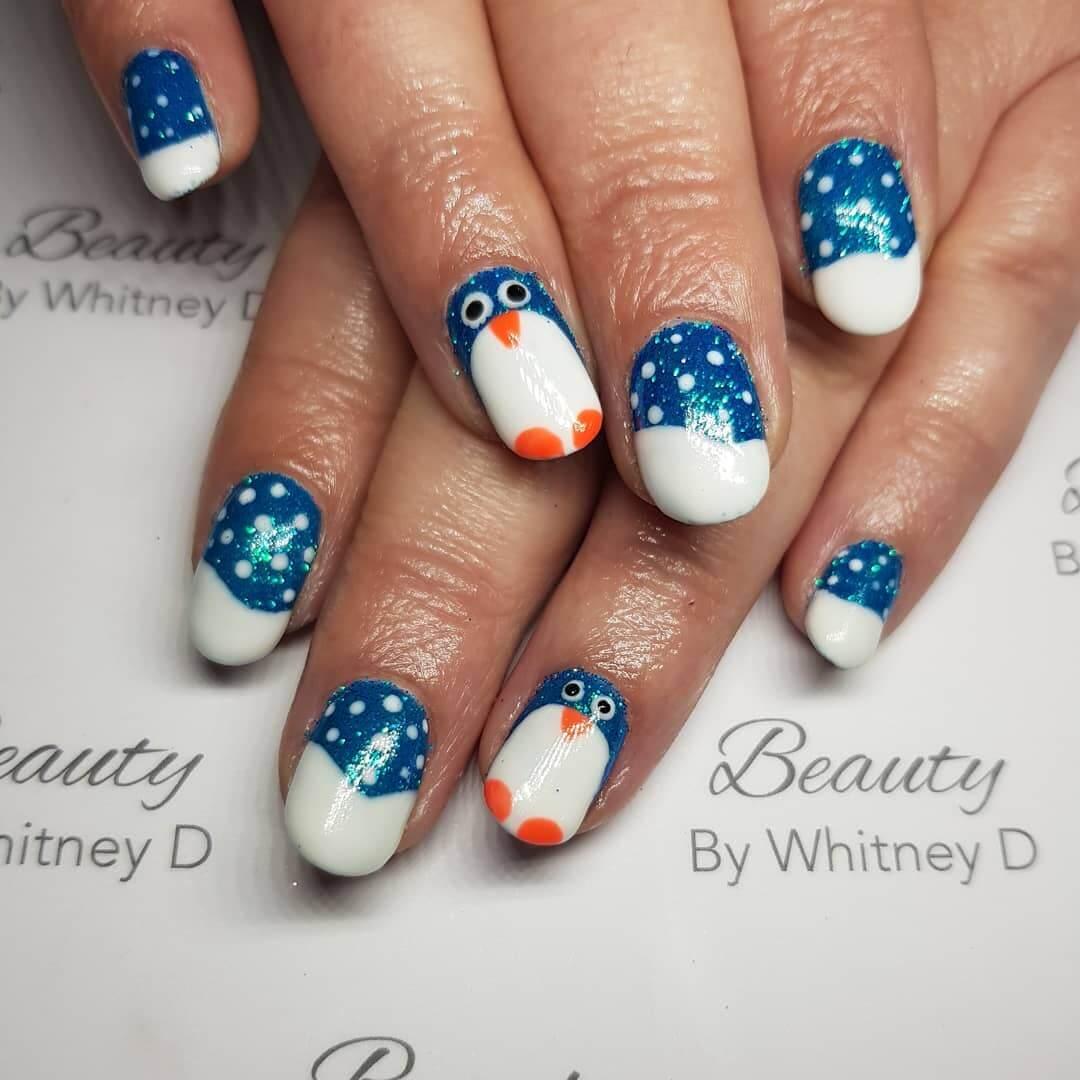 conception d'un noël pour les filles