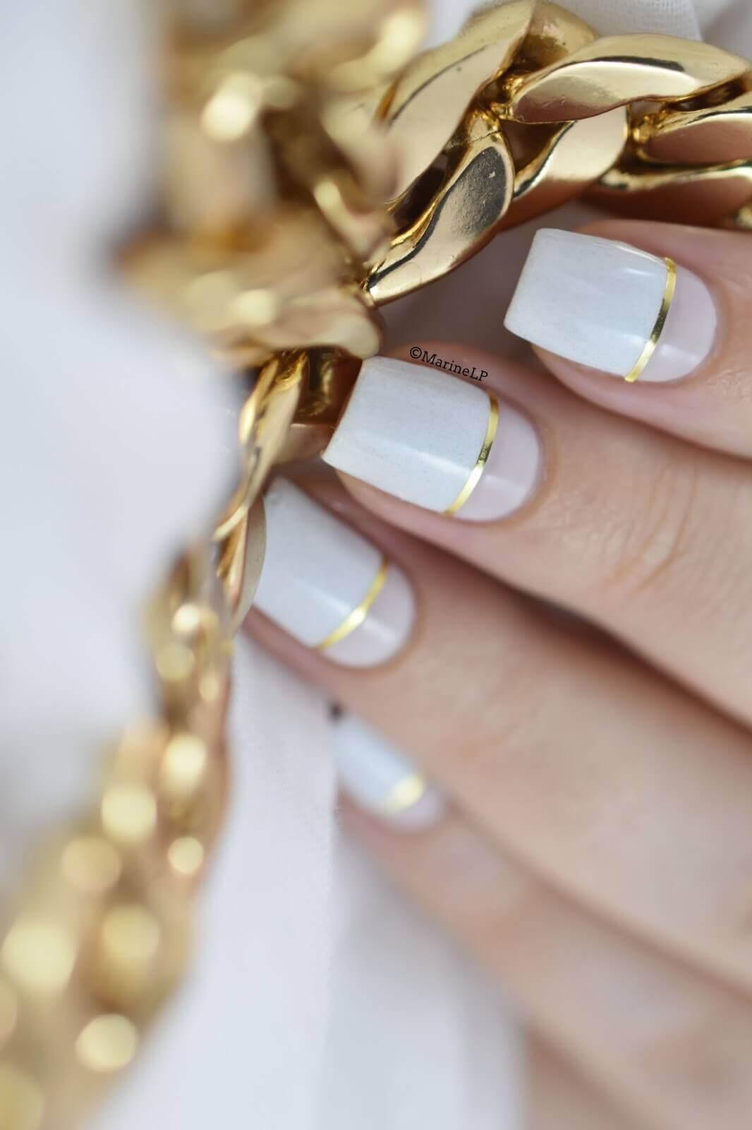 de quelques élégantes