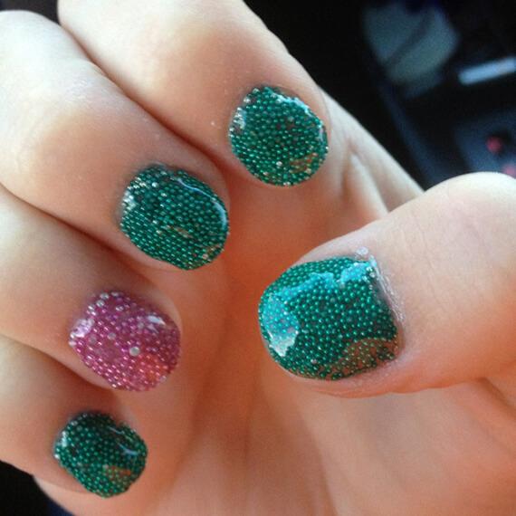 des idées de caviar (1)