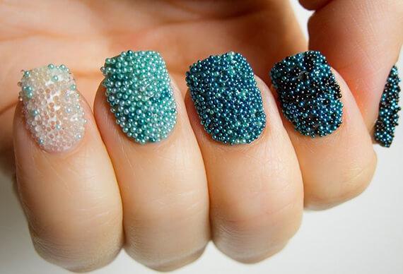 des idées de caviar (2)