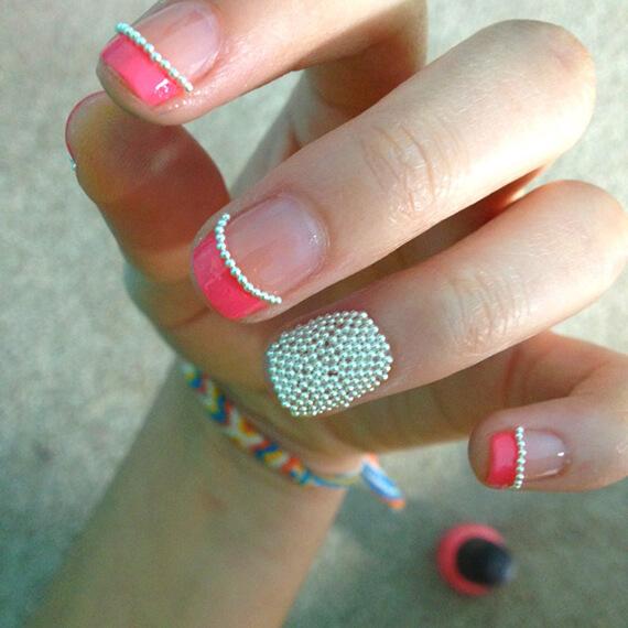 des idées de caviar (5)