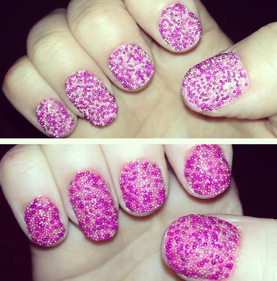 des idées de caviar (6)