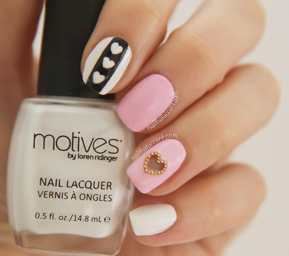 certains coeurs aiment jour dans l'amour (7)