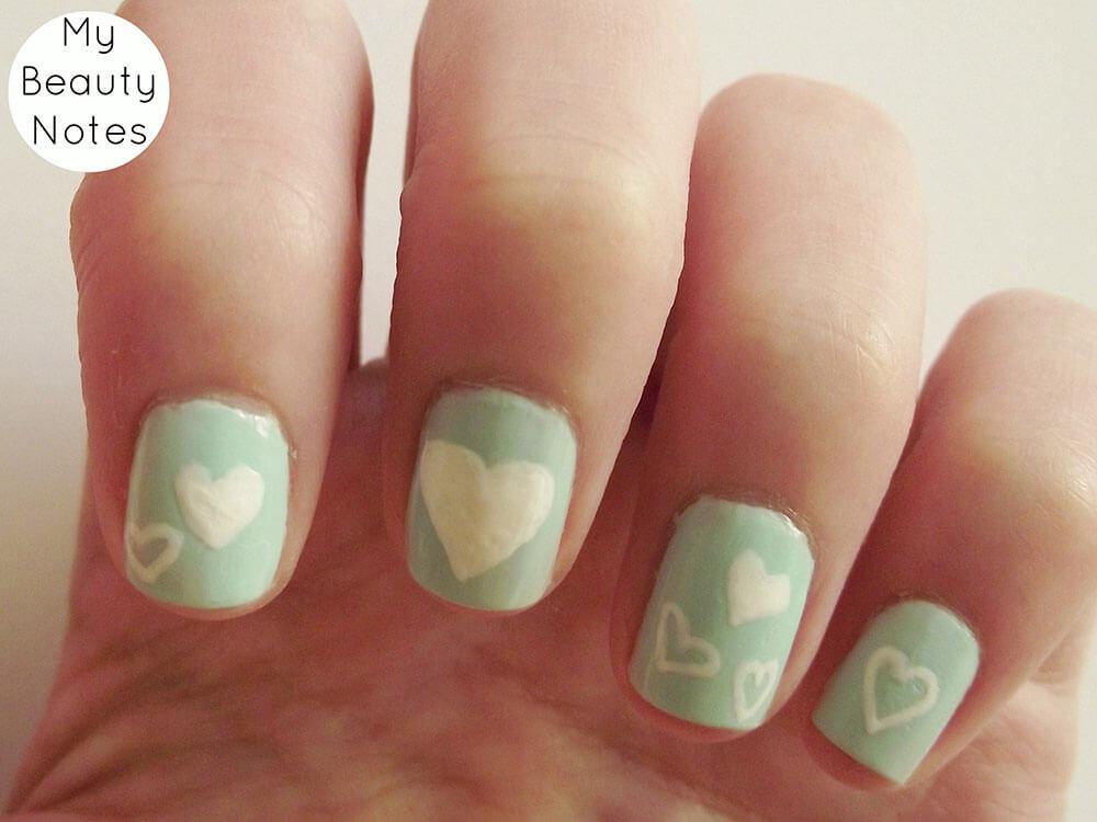 quelques coeurs aiment jour dans l'amour (8)