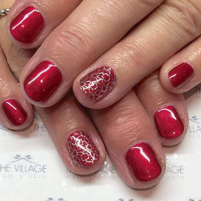 Autre imprimé floral