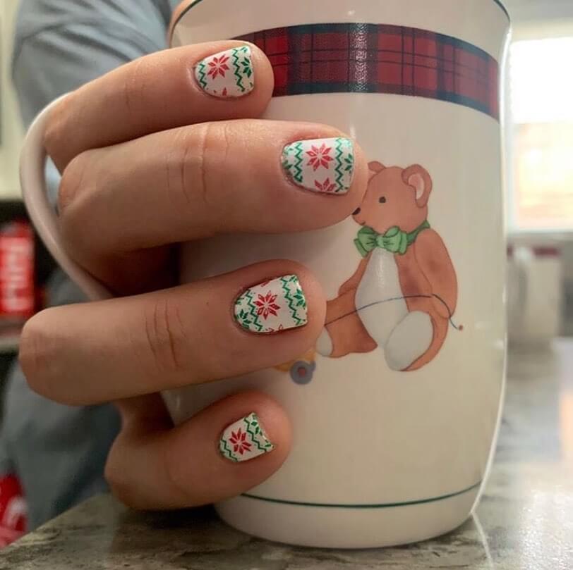 petit arbre de Noël