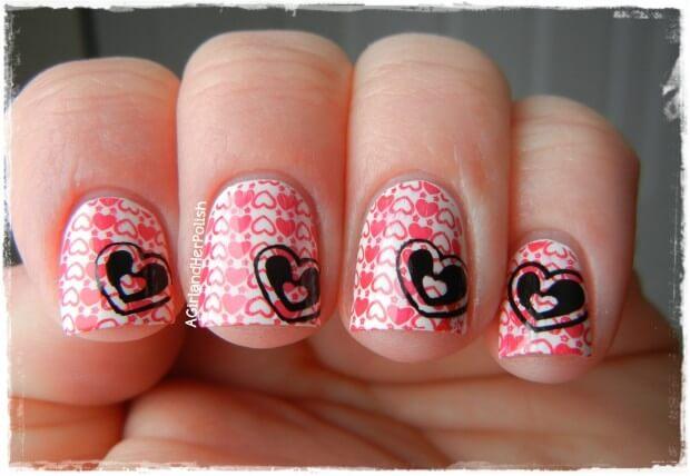 ongles d'amour (1)