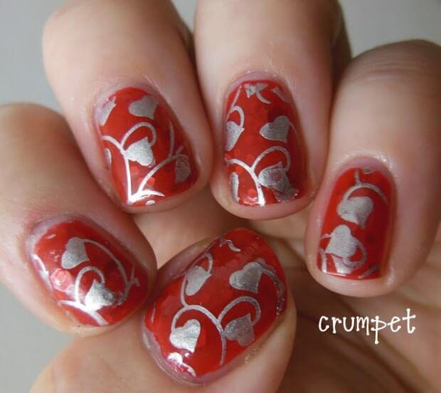 ongles d'amour (11)