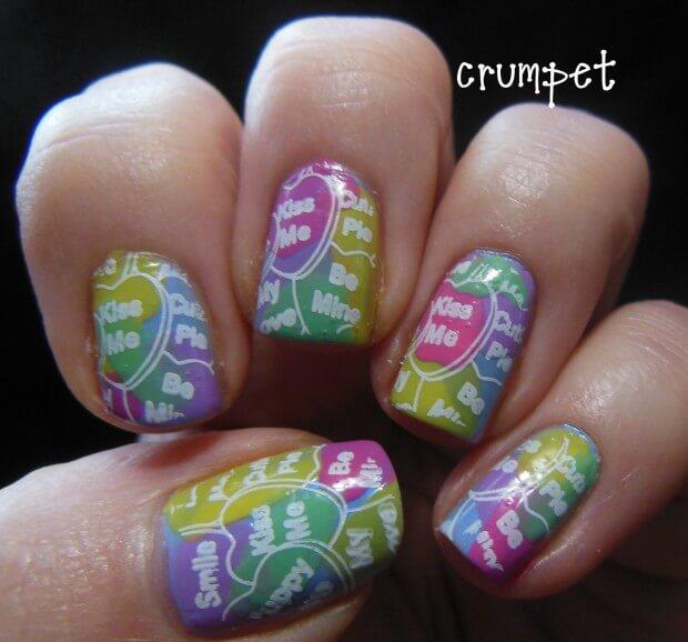 ongles d'amour (6)