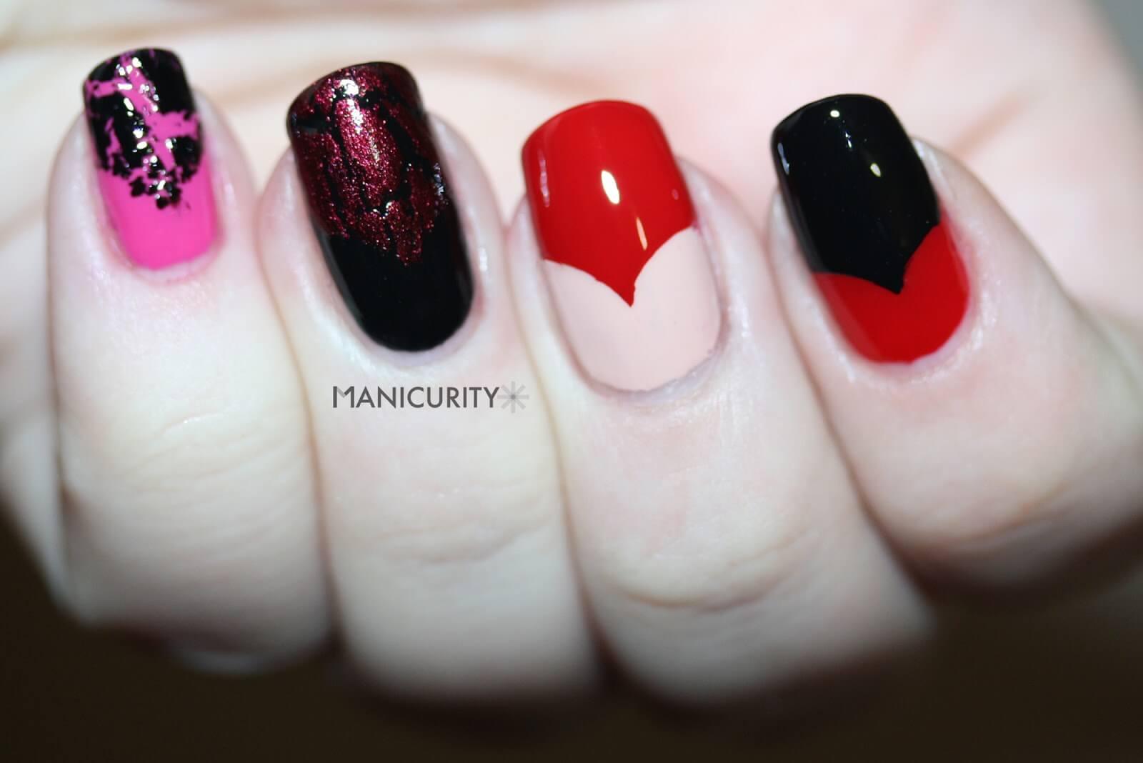 ongles d'amour jour de la saint valentin (8)