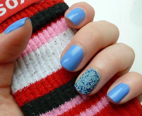 un peu de caviar (2)