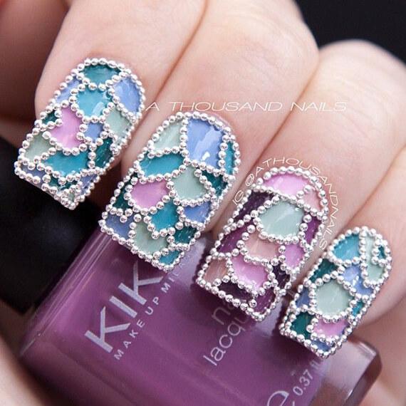 un peu de caviar (3)