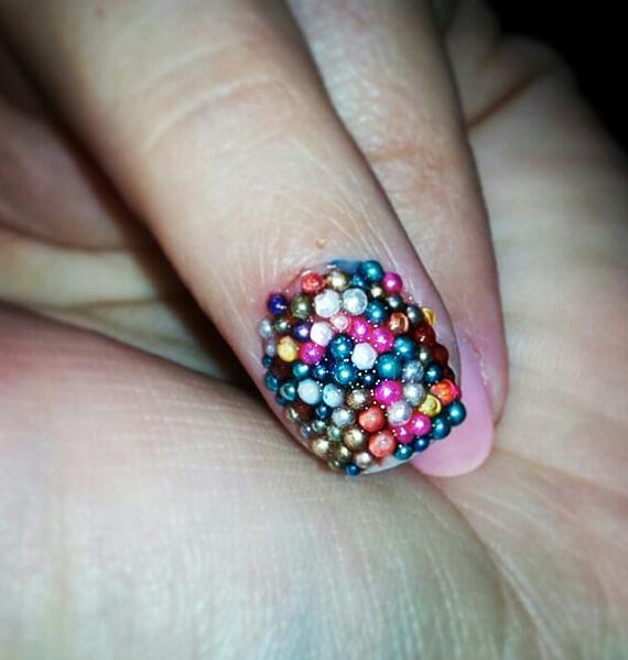 un peu de caviar (6)