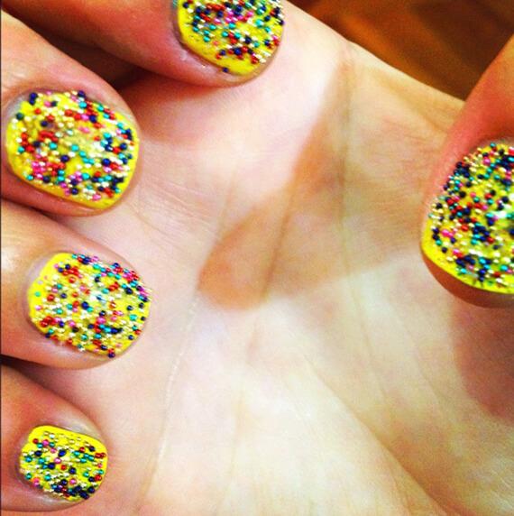 un peu de caviar (8)