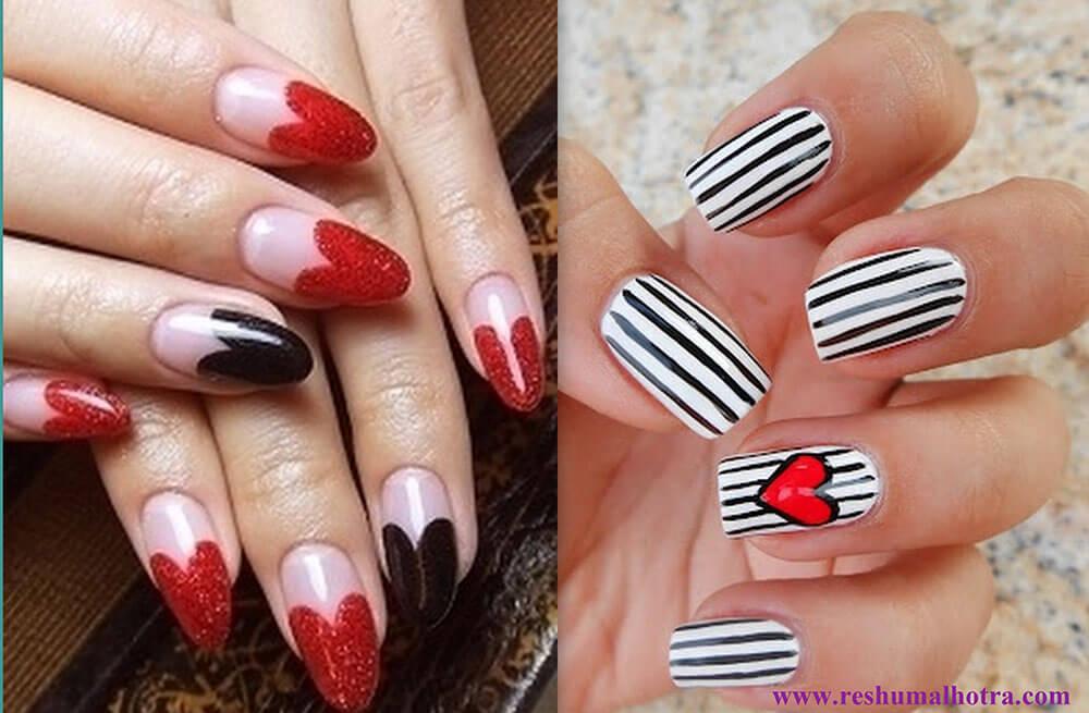 La Saint-Valentin cloue plus de 70 dessins spectaculaires 19