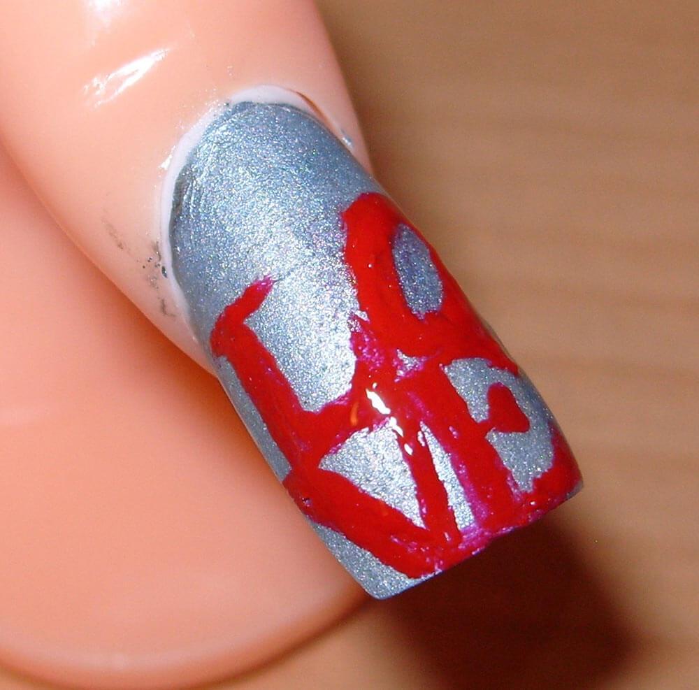 La Saint-Valentin cloue plus de 70 dessins spectaculaires 20