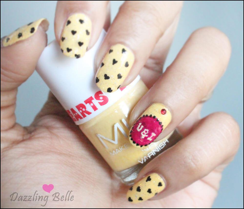 La Saint-Valentin cloue plus de 70 dessins spectaculaires 28