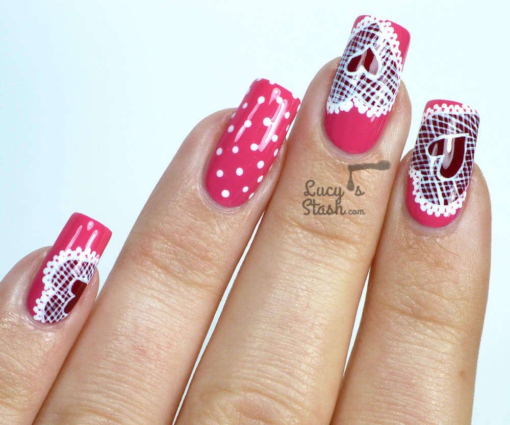 La Saint-Valentin cloue plus de 70 dessins spectaculaires 33