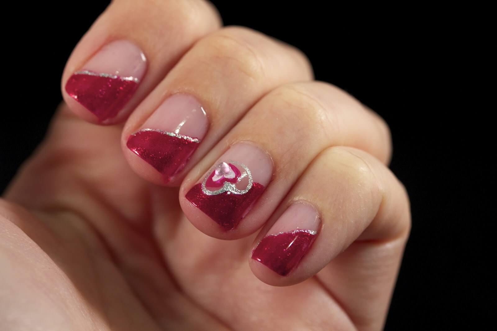 La Saint-Valentin cloue plus de 70 dessins spectaculaires 24