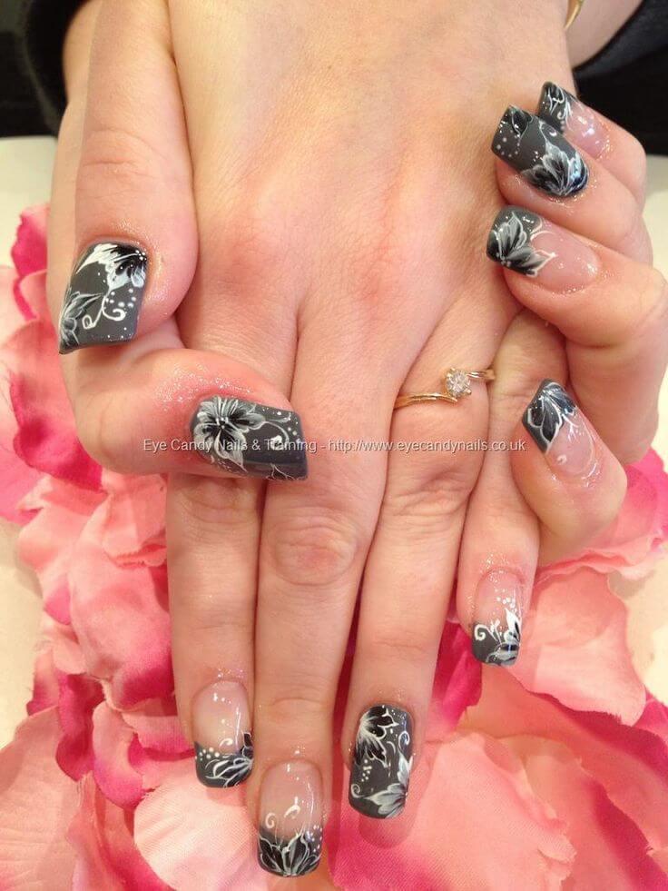 certaines décorées de fleurs (11)