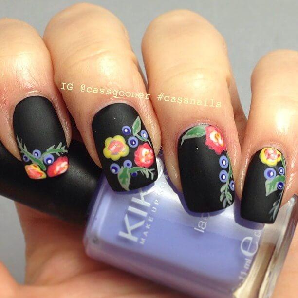 certaines décorées de fleurs (14)