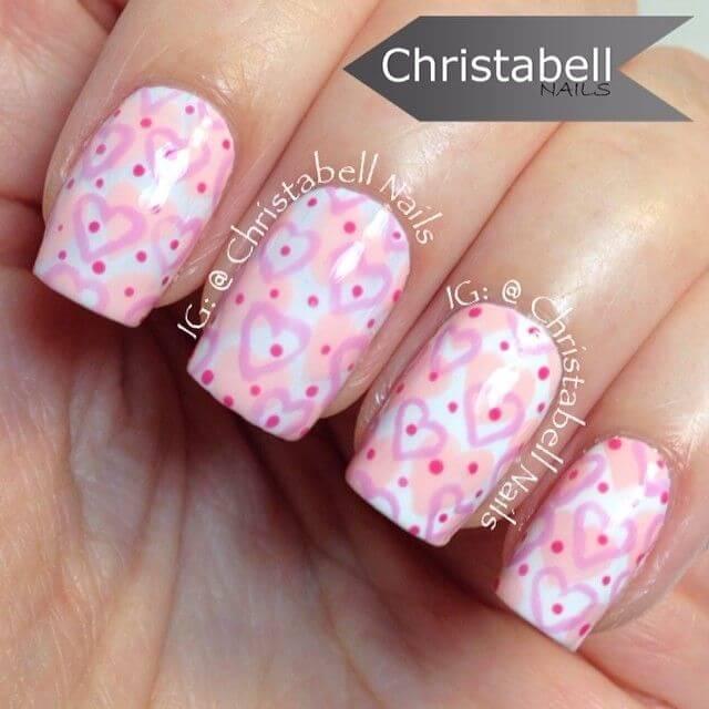 quelques décorations pour la Saint-Valentin (11)