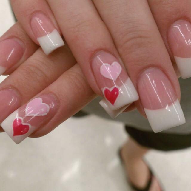 quelques décorations pour la Saint-Valentin (5)