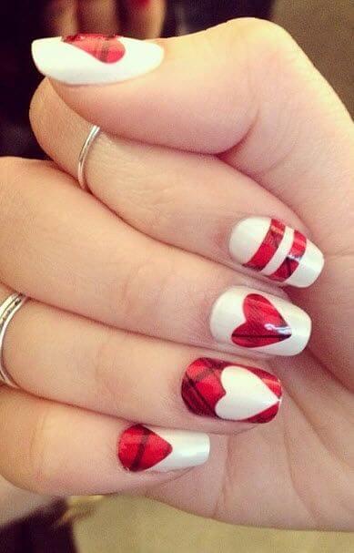 quelques décorations pour la Saint-Valentin (9)