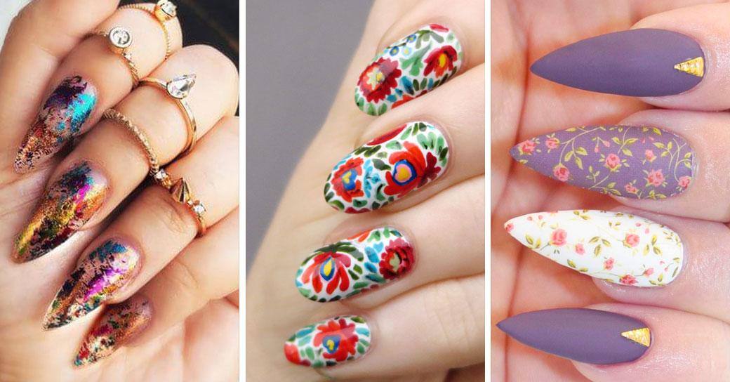 Ongles en gel ou en porcelaine - Tout ce que vous devez savoir