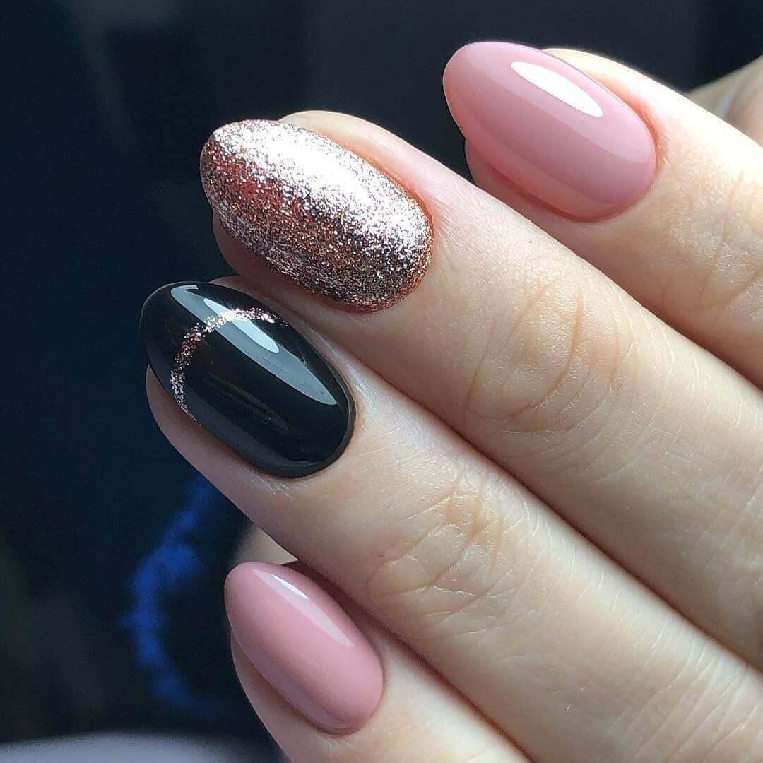 Images d'ongles élégants