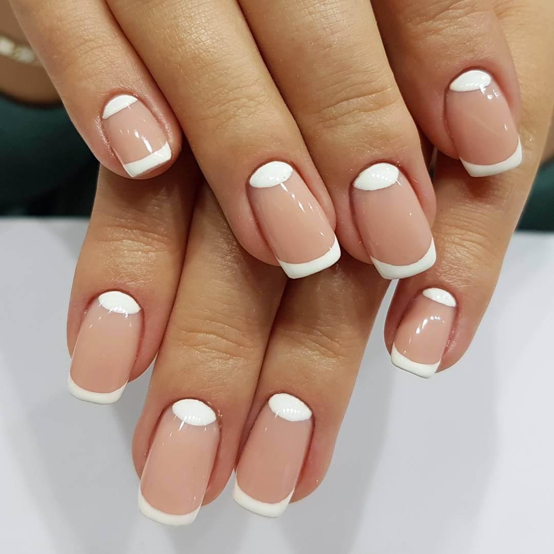 français et croissant