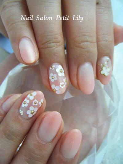 certains peints avec des fleurs (5)