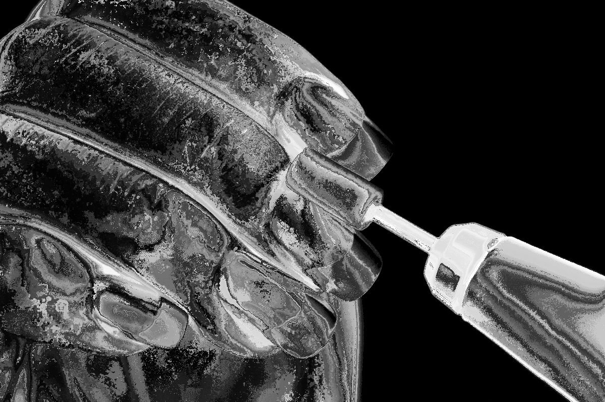 soin des ongles en gel