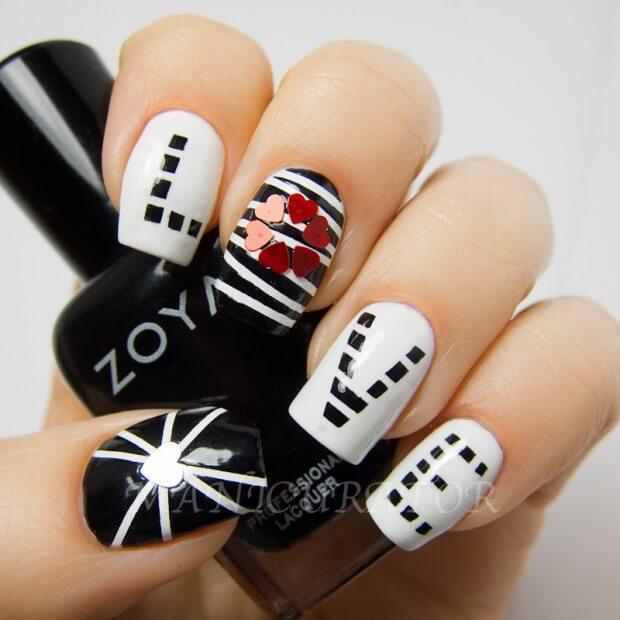 ongles d'amour (8)